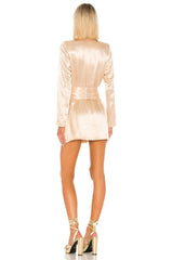 x REVOLVE Randa Blazer Dress