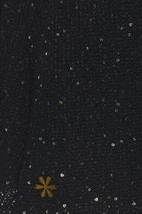 Maya Longsleeve Mini Dress