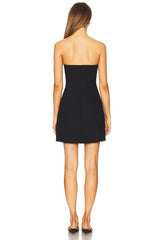 Mini Tube Dress