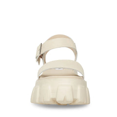 Ellie Bone Leather - Sm Rebooted