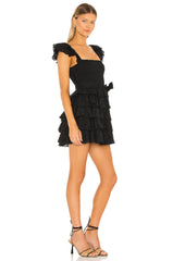Carlotta Mini Dress