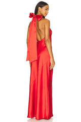 Lisa Maxi Dress