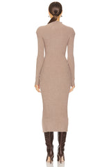 Soryn Sweater Dress