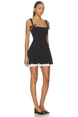 Josianne Mini Dress