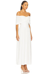Madrid Maxi Dress