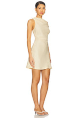 Suis Mini Dress