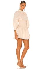Hayden Mini Dress