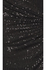 Chrissy Slit Maxi Dress