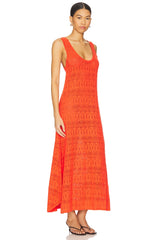 Siesta Maxi Dress