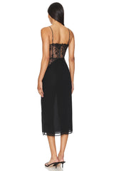 Rosabelle Midi Dress