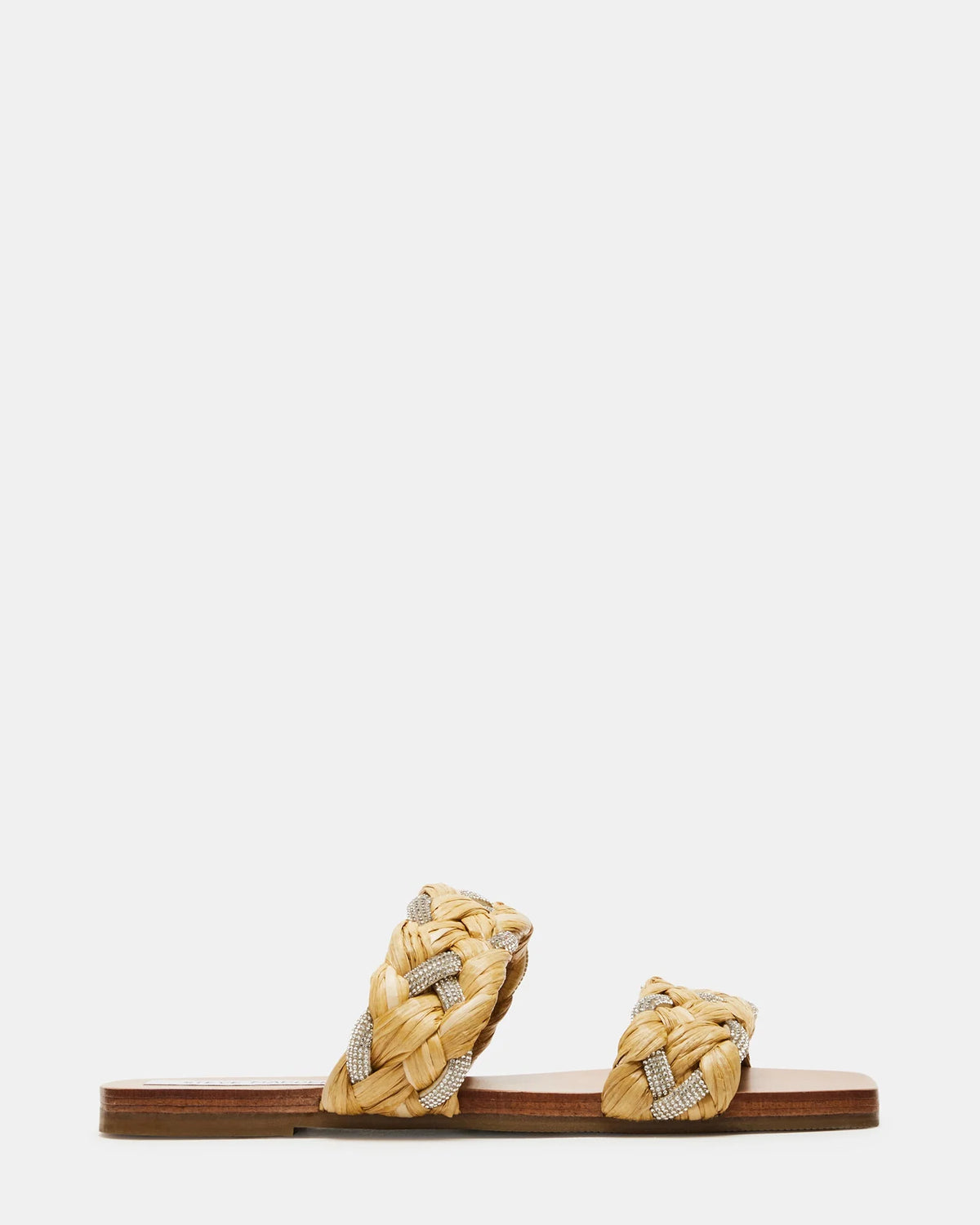 Diamond Raffia - Sm Rebooted