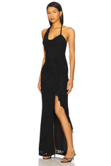 Cleopatra Maxi Dress