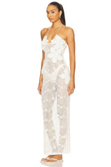 Trina Maxi Dress