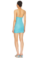 Sydney Sparkle Mini Dress