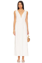 Walk About Midi Dress