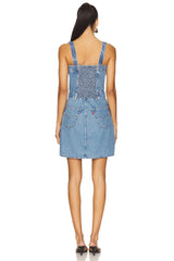 Iconic Button Thru Dress