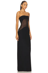 The Sadira Maxi Dress