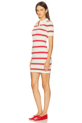 Liev Knit Mini Dress