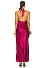 Leslie Maxi Dress
