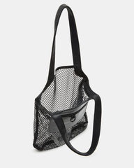 Makia Bag Black
