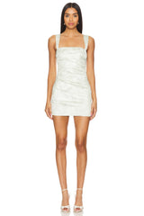 Ezra Mini Dress