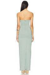 x REVOLVE The Evelyn Dress