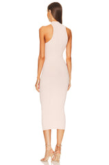 x REVOLVE Annalie Long Midi Dress