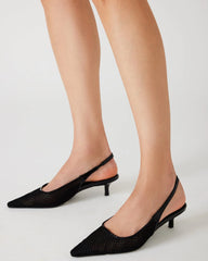 Kari Mesh Black Multi - Sm Rebooted