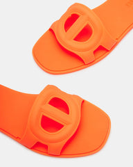 Jellie Orange - Sm Rebooted