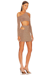 x REVOLVE Nyura Mini Dress