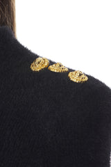 Open Back Long Dress