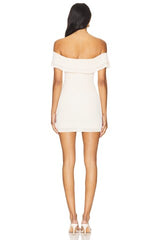 Graciela Off Shoulder Dress