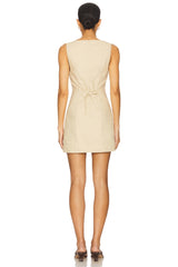 Meredith Mini Dress