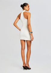 Allie A-Line Mini Dress