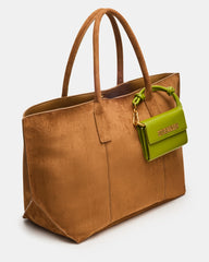 Antonia Bag Tan