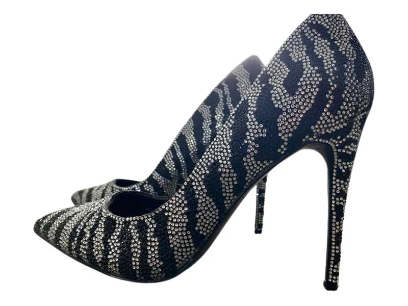 Daisie-R Zebra - Sm Rebooted