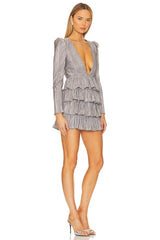 Mya Mini Dress