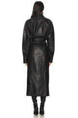 Long Sleeve Midi Dress