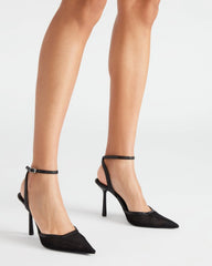 Alliance Mesh Black - Sm Rebooted