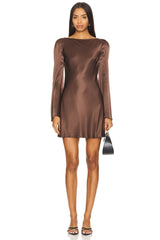 x REVOLVE Basier Mini Dress