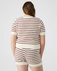 Norris Sweater Cream