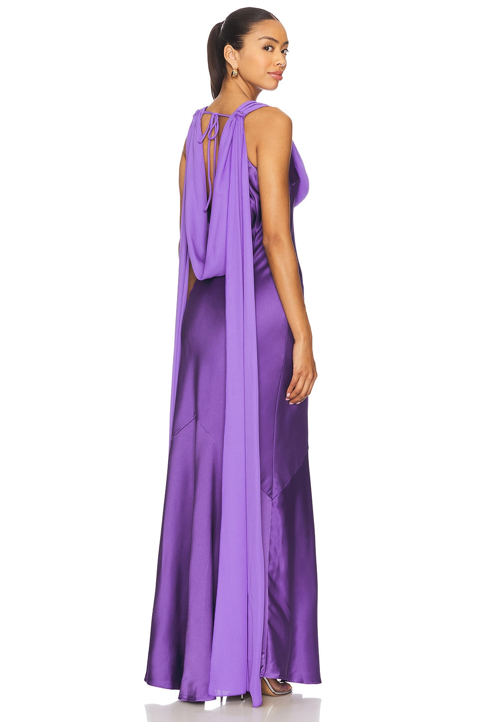 x REVOLVE Gabriella Maxi Dress