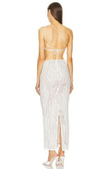 x REVOLVE Caroline Maxi Dress