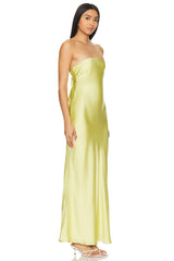 Julieta Maxi Dress