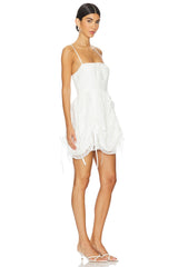 The Mini Theater Dress