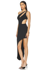 Gisele Cut Out Dress