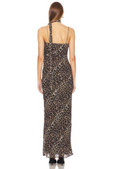 Atwood Maxi Dress