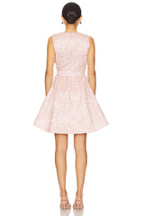 Joesphine Corset Mini Dress