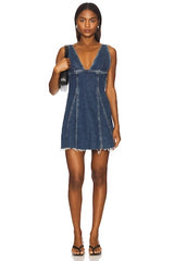 The Tit For Tat Dress