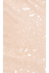 Enyo Lace Mini Dress